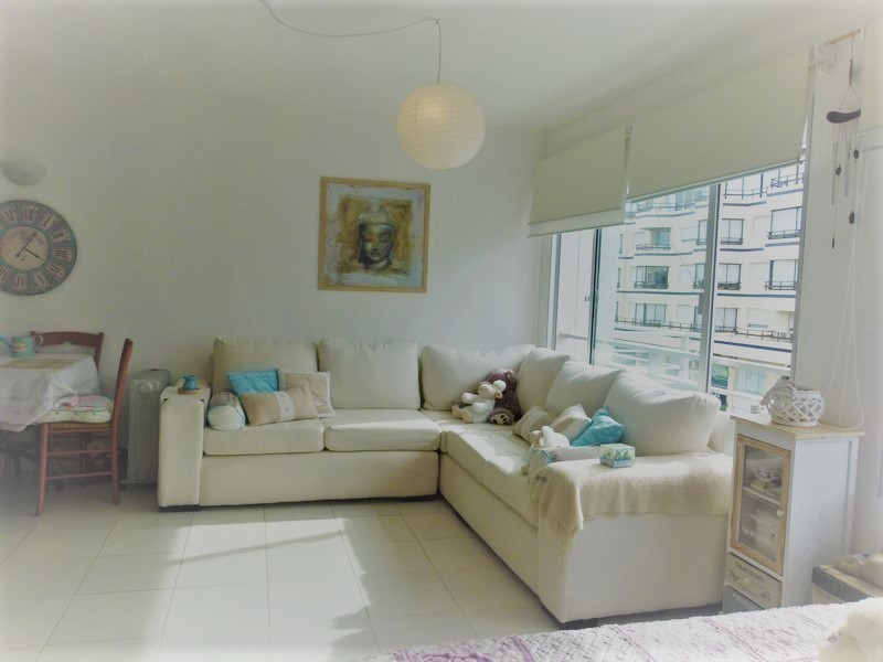 Monoambiente en venta en Península!! Todo reciclado!!